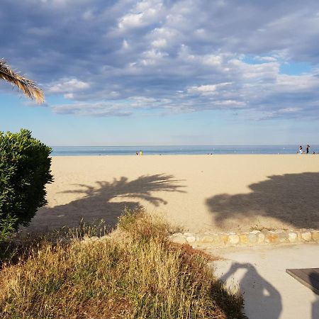 Vue Sur Mer Argeles-sur-Mer Exterior photo