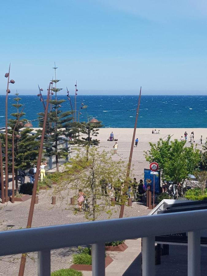 Vue Sur Mer Argeles-sur-Mer Exterior photo